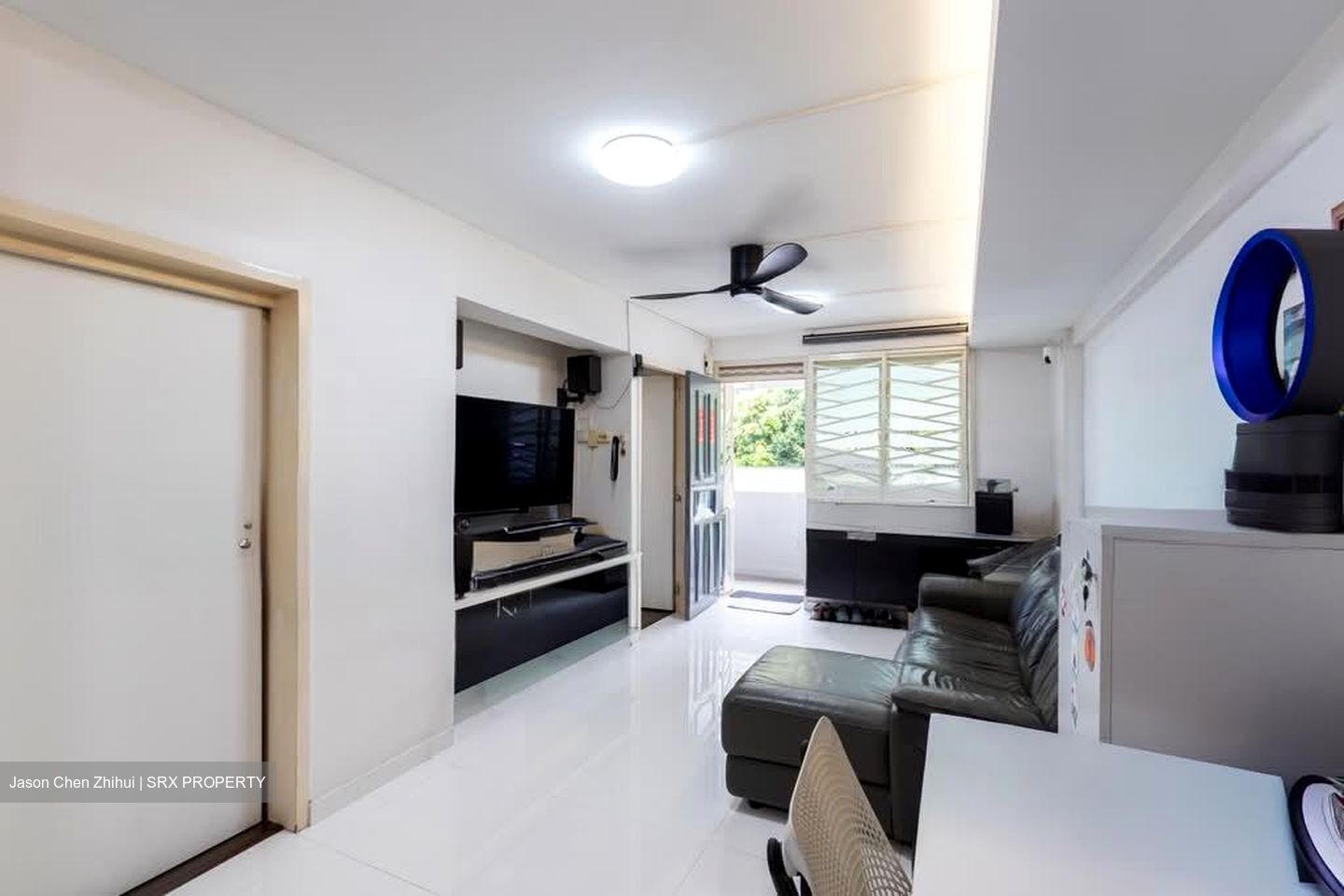 Blk 34 Bendemeer Ville (Kallang/Whampoa), HDB 3 Rooms #566150741